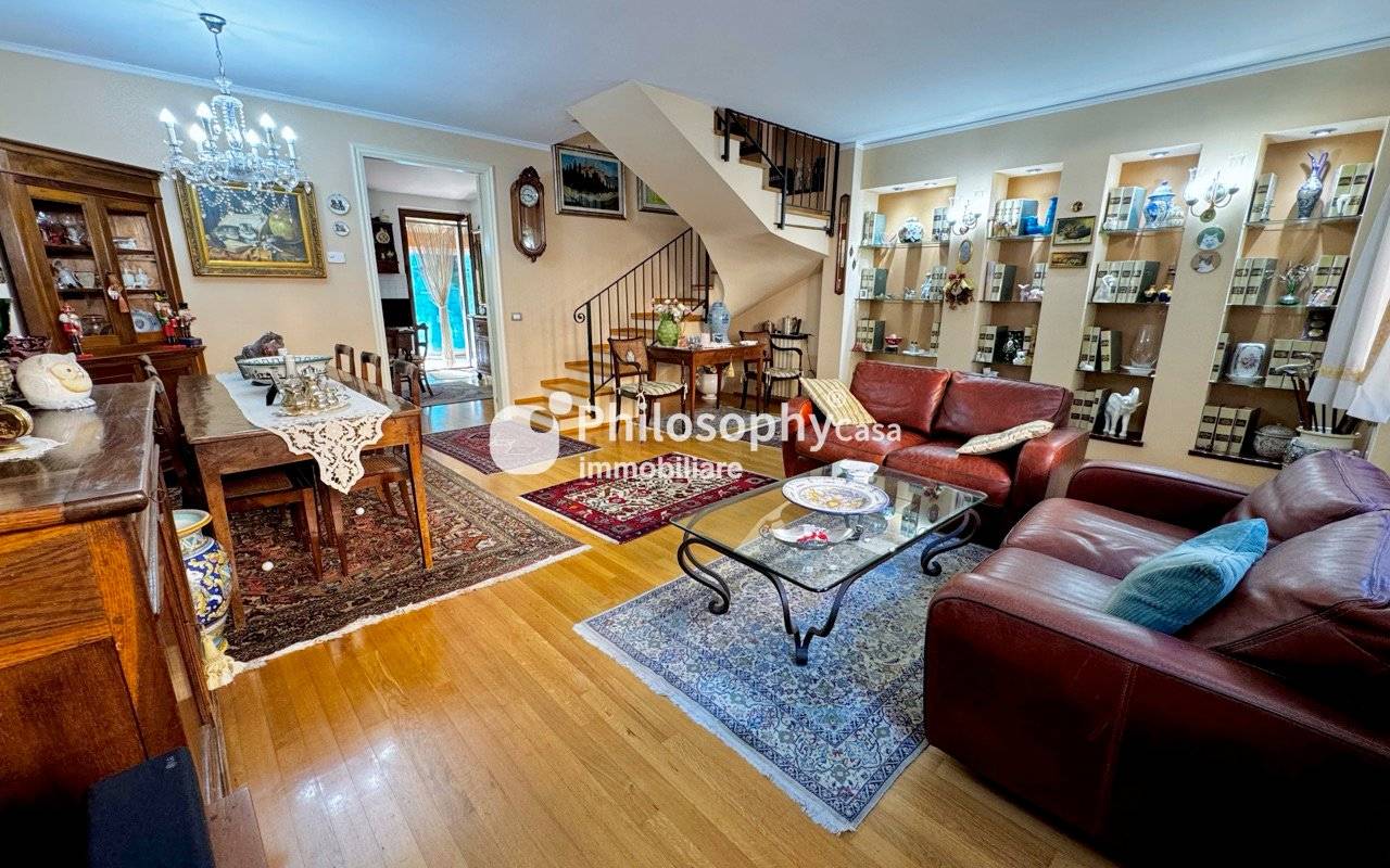 3 bedrooms House in Loreto, Italy No. 374810