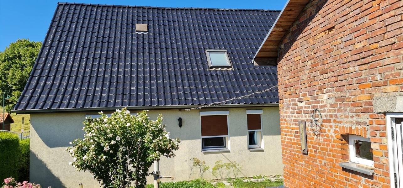 6-Zimmer Haus in Güstrow, Germany, Nr. 139987