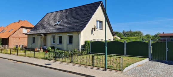 6-Zimmer Haus in Güstrow, Germany, Nr. 139987 6