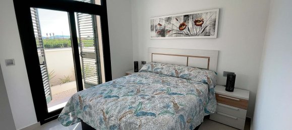 3 غرف نوم فيلا في Daya Nueva, Spain رقم 6349 10