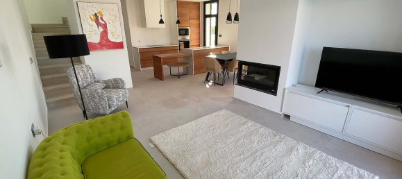 3 غرف نوم فيلا في Daya Nueva, Spain رقم 6349 5