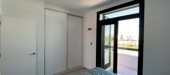 3 غرف نوم فيلا في Daya Nueva, Spain رقم 6349 12