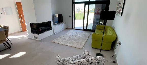 3 غرف نوم فيلا في Daya Nueva, Spain رقم 6349 4