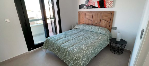 3 غرف نوم فيلا في Daya Nueva, Spain رقم 6349 11