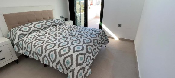 3 غرف نوم فيلا في Daya Nueva, Spain رقم 6349 14