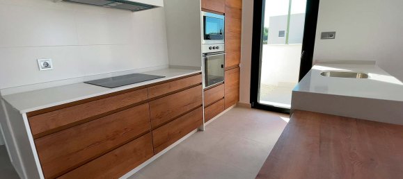 3 غرف نوم فيلا في Daya Nueva, Spain رقم 6349 8