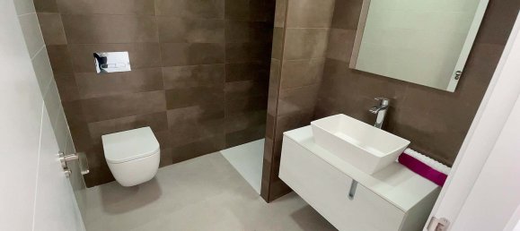 3 غرف نوم فيلا في Daya Nueva, Spain رقم 6349 13