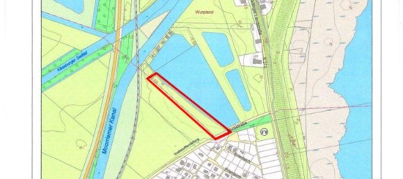 Terreno en Wesermarsch, Germany No. 352752 2