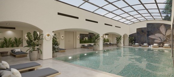 2 rooms Apartment in Alanya, Turkey No. 19624 22