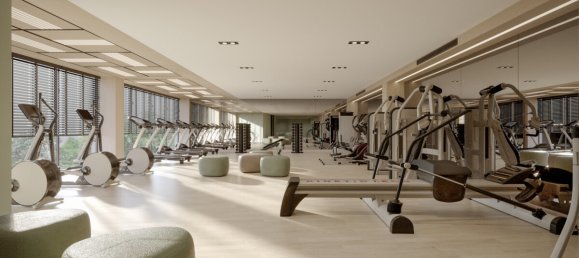 2 rooms Apartment in Alanya, Turkey No. 19624 26