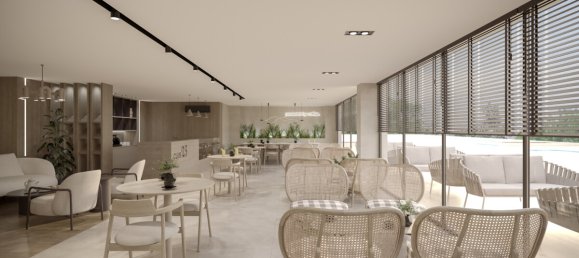 2 rooms Apartment in Alanya, Turkey No. 19624 21