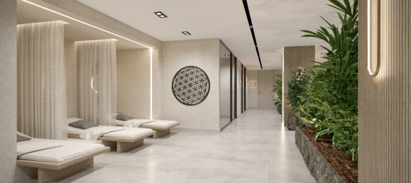 2 rooms Apartment in Alanya, Turkey No. 19624 27