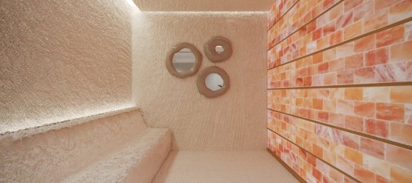 2 rooms Apartment in Alanya, Turkey No. 19624 28