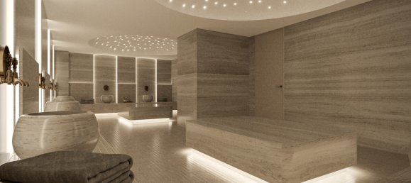 2 rooms Apartment in Alanya, Turkey No. 19624 23