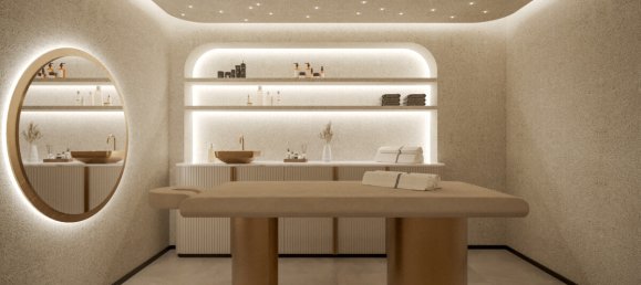 2 rooms Apartment in Alanya, Turkey No. 19624 30