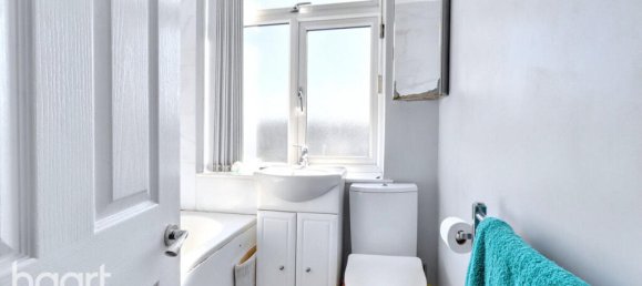 4 bedrooms House in Rainham, United Kingdom No. 4845 15