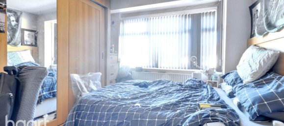 4 bedrooms House in Rainham, United Kingdom No. 4845 31