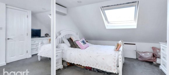 4 bedrooms House in Rainham, United Kingdom No. 4845 10