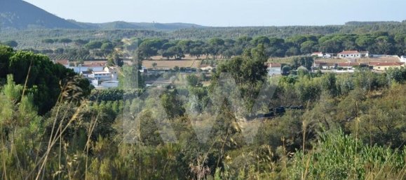 Terreno en Alenquer, Portugal 434030 m² No. 84953 8