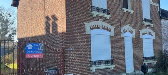 Дом с 4 спальнями в Сен-Супле, Франция № 247954 2