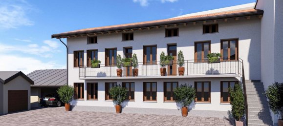 3-Zimmer Wohnung in Novedrate, Italy, Nr. 66510 4