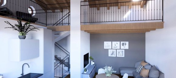 3-Zimmer Wohnung in Novedrate, Italy, Nr. 66510 3