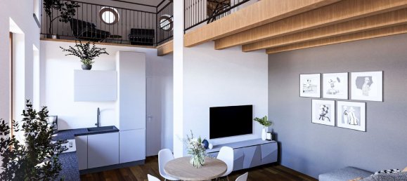 3-Zimmer Wohnung in Novedrate, Italy, Nr. 66510 5