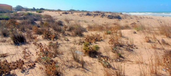 Земельный участок 31225м² в Рагуза, Италия № 145945 18