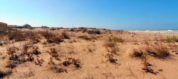 Земельный участок 31225м² в Рагуза, Италия № 145945 11