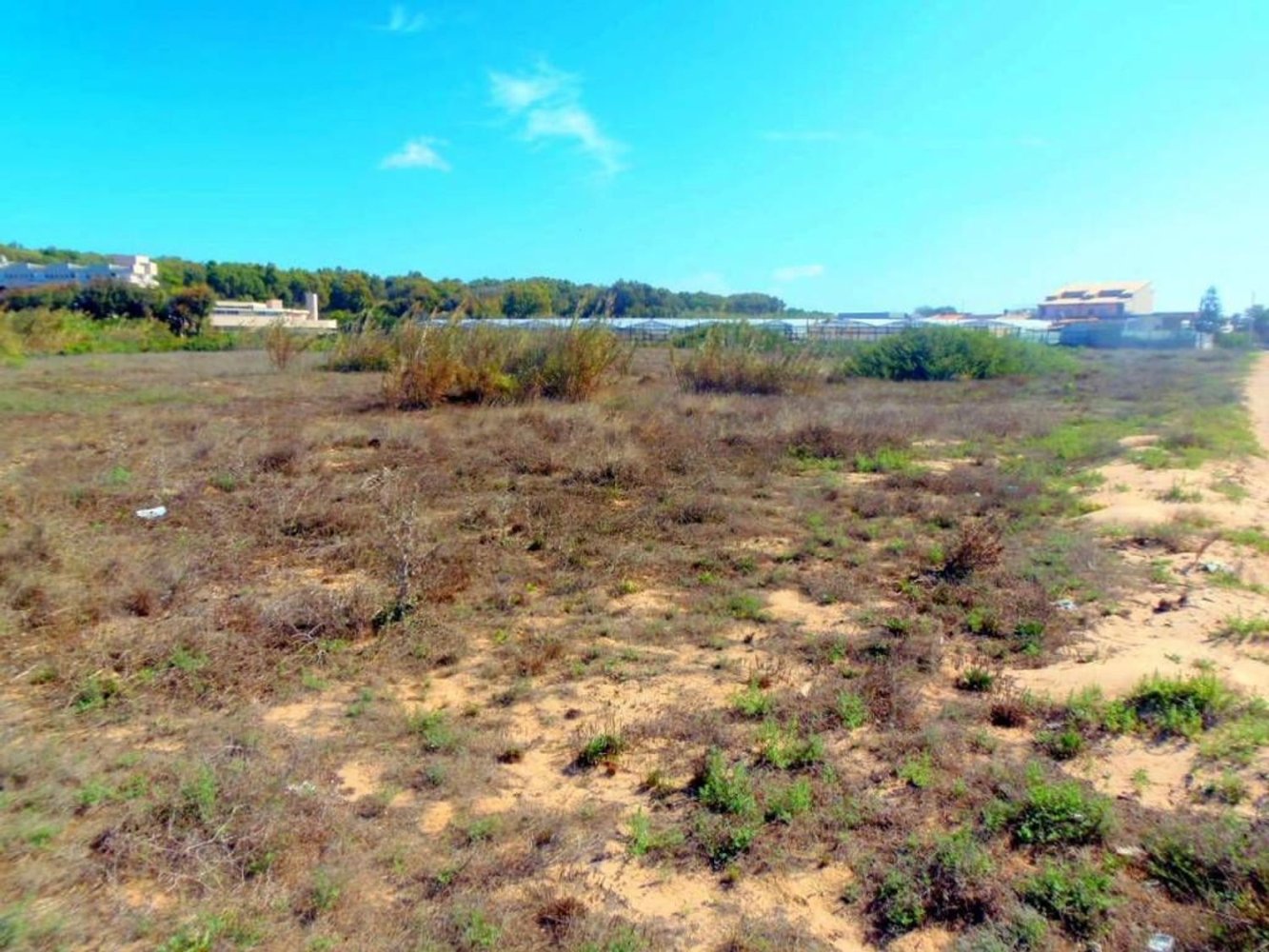 Земельный участок 31225м² в Рагуза, Италия № 145945