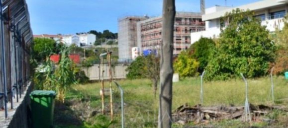 Grundstück in Lisbon, Portugal, Nr. 92562 5