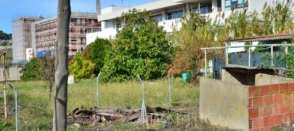 Grundstück in Lisbon, Portugal, Nr. 92562 4