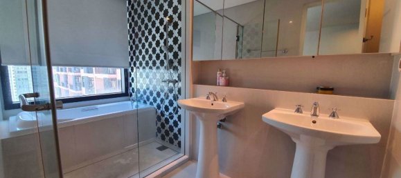 شقة 2 غرف نوم في Aguston Sukhumvit 22 Railay Beach, Thailand رقم 32420 6