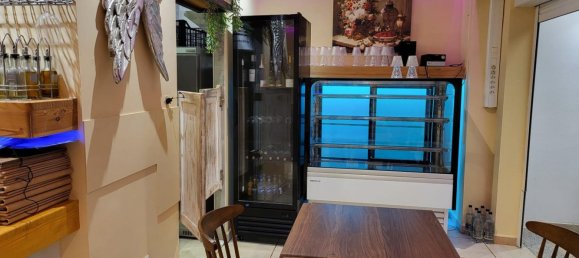 85 m² propiedad comercial en venta en Calpe, Alicante, Comunidad Valenciana, Spain № 365657 30