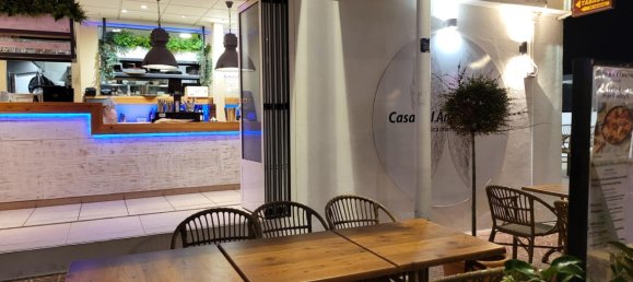 85 m² propiedad comercial en venta en Calpe, Alicante, Comunidad Valenciana, Spain № 365657 18