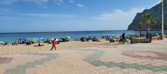 85 m² propiedad comercial en venta en Calpe, Alicante, Comunidad Valenciana, Spain № 365657 9
