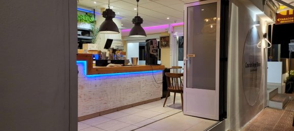 85 m² propiedad comercial en venta en Calpe, Alicante, Comunidad Valenciana, Spain № 365657 20