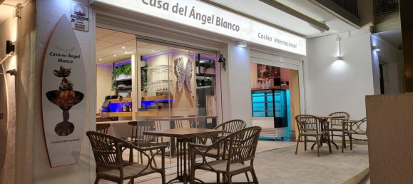 85 m² propiedad comercial en venta en Calpe, Alicante, Comunidad Valenciana, Spain № 365657 15