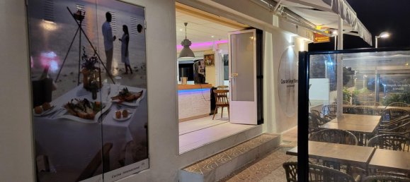85 m² propiedad comercial en venta en Calpe, Alicante, Comunidad Valenciana, Spain № 365657 19