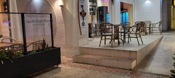 85 m² propiedad comercial en venta en Calpe, Alicante, Comunidad Valenciana, Spain № 365657 16