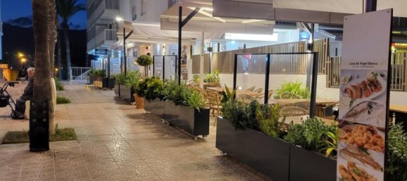 85 m² propiedad comercial en venta en Calpe, Alicante, Comunidad Valenciana, Spain № 365657 17
