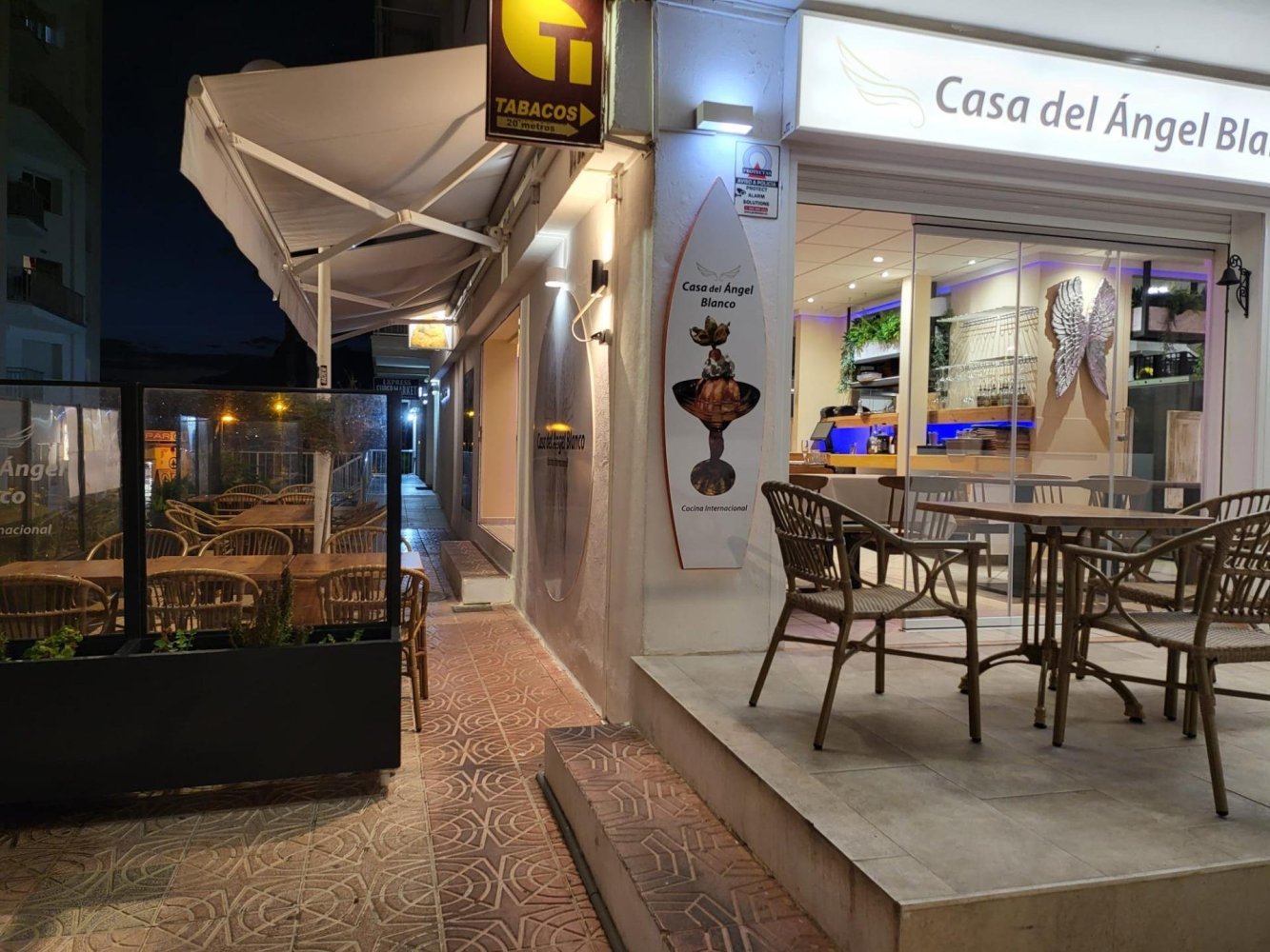85 m² propiedad comercial en venta en Calpe, Alicante, Comunidad Valenciana, Spain № 365657