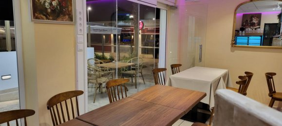 85 m² propiedad comercial en venta en Calpe, Alicante, Comunidad Valenciana, Spain № 365657 2