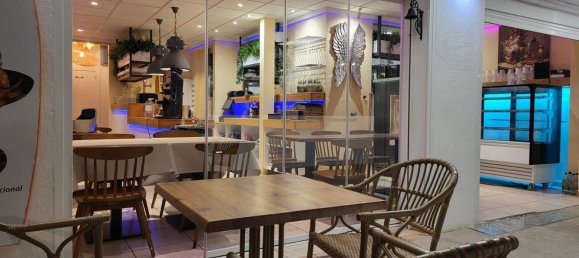 85 m² propiedad comercial en venta en Calpe, Alicante, Comunidad Valenciana, Spain № 365657 13