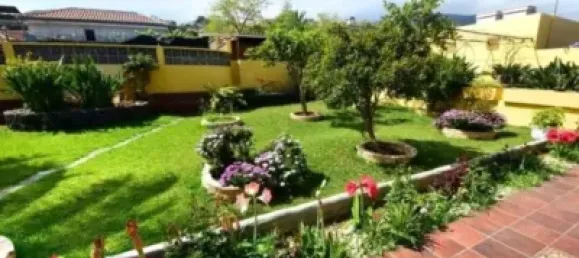 5 غرف نوم فيلا في Los Realejos, Spain رقم 169510 6