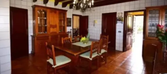 5 غرف نوم فيلا في Los Realejos, Spain رقم 169510 2