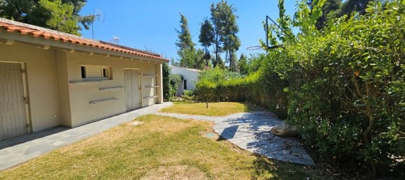 2 Schlafzimmer Property in Chalkidiki, Greece, Nr. 3011 8