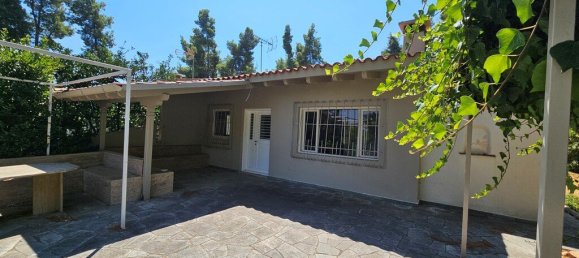 2 Schlafzimmer Property in Chalkidiki, Greece, Nr. 3011 2