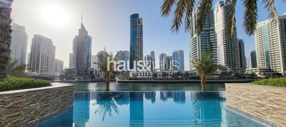 1 Schlafzimmer Wohnung in Dubai Marina, UAE, Nr. 100487 6