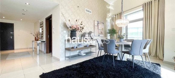 1 Schlafzimmer Wohnung in Dubai Marina, UAE, Nr. 100487 5